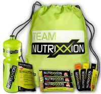 Nutrixxion Race Package